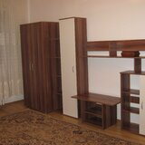 Giulesti, Basarab, str. Nicolae Oncescu, bloc din 1984